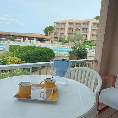 Avec Climatisation, Piscine, Pmr