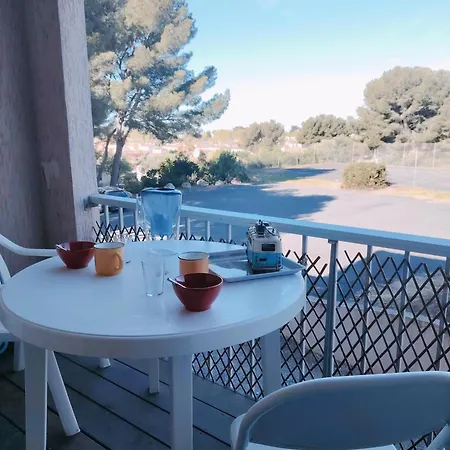 Avec Climatisation, Piscine, Pmr Balaruc-les-Bains