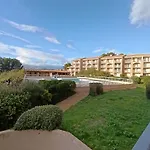 Les Hauts De Balaruc- Ideal Curistes 11 Апартаменты Баларук-ле-Бен