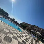 Les Hauts De Balaruc- Ideal Curistes 11 Баларук-ле-Бен