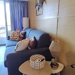 Апартаменты Les Hauts De Balaruc- Ideal Curistes 11