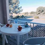 Les Hauts De Balaruc- Ideal Curistes 11 Баларук-ле-Бен
