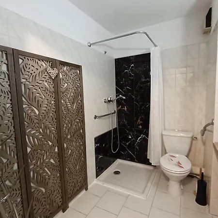 Apartman Les Hauts De Balaruc- Ideal Curistes 11