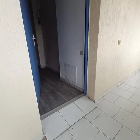 Les Hauts De Balaruc- Ideal Curistes 11 * Balaruc-les-Bains