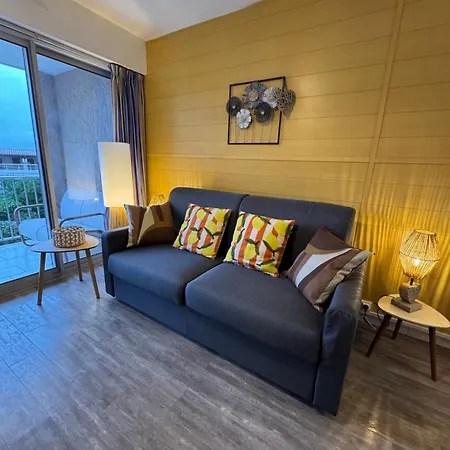 Apartment Les Hauts De Pmr
