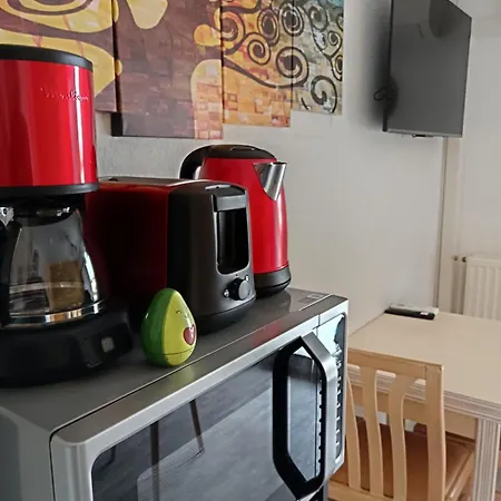 Apartment Les Hauts De Pmr Balaruc-les-Bains
