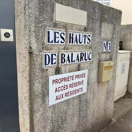Avec Climatisation, Piscine, Pmr Appartement *