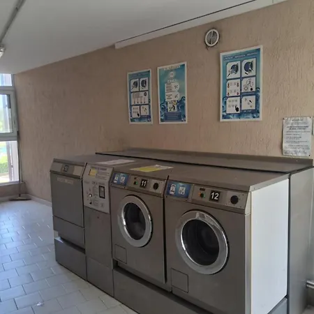 Avec Climatisation, Piscine, Pmr * Balaruc-les-Bains