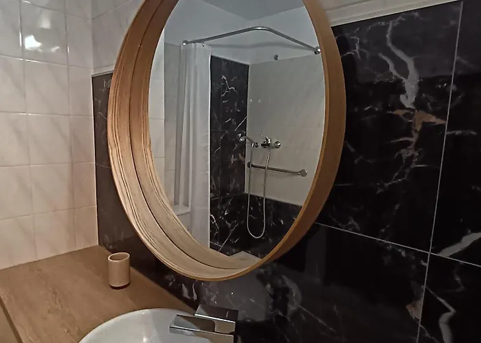 Les Hauts De Balaruc- Ideal Curistes 11 *