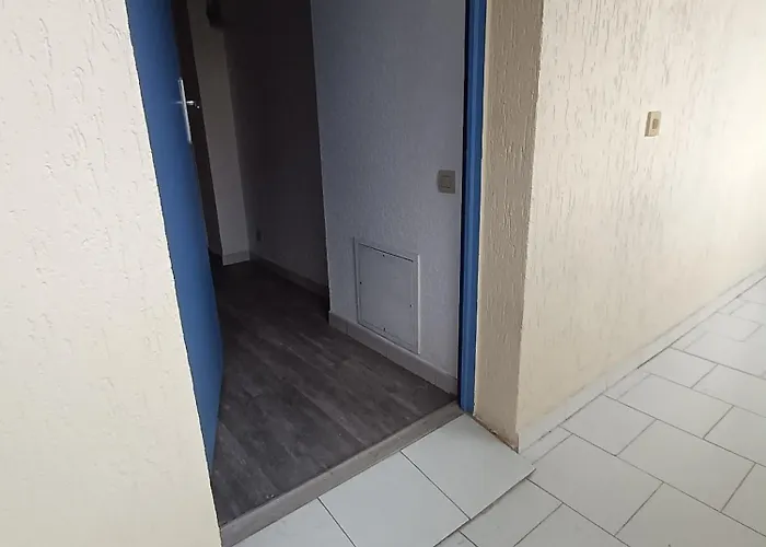 Les Hauts De Balaruc- Ideal Curistes 11 * Balaruc-les-Bains